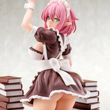 【18+】エルフメイドさんのご奉仕 ロゼッタ《25年12月預定》 行版 全數$1328 / *免運費   店取pt:20 / 25年7月28日