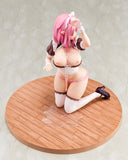 【18+】エルフメイドさんのご奉仕 ロゼッタ《25年12月預定》 行版 全數$1328 / *免運費   店取pt:20 / 25年7月28日