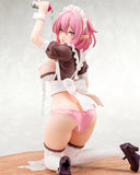 【18+】エルフメイドさんのご奉仕 ロゼッタ《25年12月預定》 行版 全數$1328 / *免運費   店取pt:20 / 25年7月28日