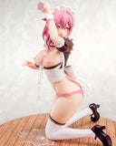 【18+】エルフメイドさんのご奉仕 ロゼッタ《25年12月預定》 行版 全數$1328 / *免運費   店取pt:20 / 25年7月28日