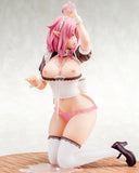 【18+】エルフメイドさんのご奉仕 ロゼッタ《25年12月預定》 行版 全數$1328 / *免運費   店取pt:20 / 25年7月28日