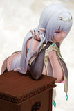 【18+】『ダークエロフ』illustration by oekakizuki《26年11月預定》 行版 全數$1358 / *免運費   店取pt:20 / 26年7月13日