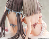 清水優衣 illustration by karory(KAROMIX)《25年12月預定》 行版 全數$1228 / *免運費   店取pt:20 / 25年8月18日