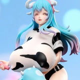 【18+】牛娘《25年12月預定》 行版 全數$988 / *免運費   店取pt:10 / 25年9月5日