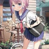 GAKAKUコレクション 妹×セーラー服 B2タペストリー 01 カントク(掛布)※不設寄送《22年7月預定》 4570001262623