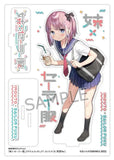 GAKAKUコレクション 妹×セーラー服 アクリルフィギュア 1 カントク(A:笑顔Ver.)(亞加力立牌)※不設寄送《22年7月預定》 4570001262890