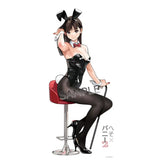 GAKAKUコレクション へそ×バニー2 01 よむ BIGタペストリー バニーVer.(掛布)※不設寄送《23年11月預定》 4570001265211