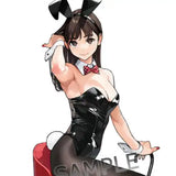 GAKAKUコレクション へそ×バニー2 01 よむ BIGタペストリー バニーVer.(掛布)※不設寄送《23年11月預定》 4570001265211