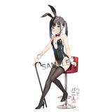 GAKAKUコレクション へそ×バニー2 03 カントク BIGタペストリー バニーVer.(掛布)※不設寄送《23年11月預定》 4570001265235