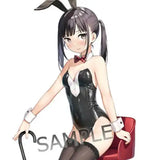 GAKAKUコレクション へそ×バニー2 03 カントク BIGタペストリー バニーVer.(掛布)※不設寄送《23年11月預定》 4570001265235