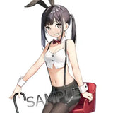 GAKAKUコレクション へそ×バニー2 04 カントク BIGタペストリー おへそVer.(掛布)※不設寄送《23年11月預定》 4570001265242