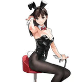 GAKAKUコレクション へそ×バニー2 05 よむ B2タペストリー バニーVer.(掛布)※不設寄送《23年11月預定》 4570001265259