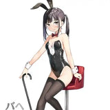 GAKAKUコレクション へそ×バニー2 07 カントク B2タペストリー バニーVer.(掛布)※不設寄送《23年11月預定》 4570001265273