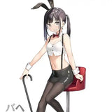 GAKAKUコレクション へそ×バニー2 08 カントク B2タペストリー おへそVer.(掛布)※不設寄送《23年11月預定》 4570001265280