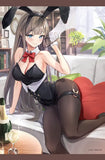 GAKAKUコレクション へそ×バニー2 29 はまなし B2タペストリー バニーVer.(掛布)※不設寄送《23年11月預定》 4570001265495