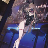 GAKAKUコレクション へそ×バニー2 31 ひろにー B2タペストリー バニーVer.(掛布)※不設寄送《23年11月預定》 4570001265518
