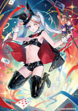 GAKAKUコレクション へそ×バニー2 36 azuタロウ A5アクリルプレート おへそVer.(亞加力立牌)※不設寄送《23年11月預定》 4570001265563