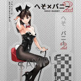 GAKAKUコレクション へそ×バニー2 59 よむ アクリルフィギュア バニーVer.(亞加力立牌)※不設寄送《23年11月預定》 4570001265792