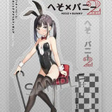 GAKAKUコレクション へそ×バニー2 61 カントク アクリルフィギュア バニーVer.(亞加力立牌)※不設寄送《23年11月預定》 4570001265815