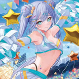 GAKAKUコレクション Cheerful Girls 16 さなだケイスイ B2タペストリー (B:Pants Style)(掛布)※不設寄送《24年3月預定》 4570001266041