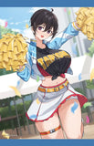 GAKAKUコレクション Cheerful Girls 21 たぴおか B2タペストリー (A:Skirt Style)(掛布)※不設寄送《24年3月預定》 4570001266096