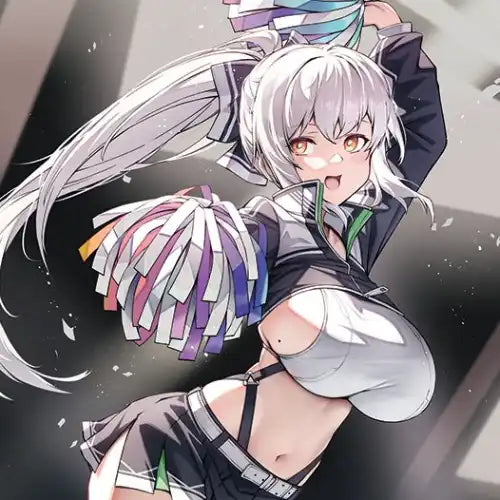 GAKAKUコレクション Cheerful Girls 39 itaco A5アクリルプレート (A:Skirt Style)(亞加力立牌)※不設寄送《24年3月預定》 4570001266270