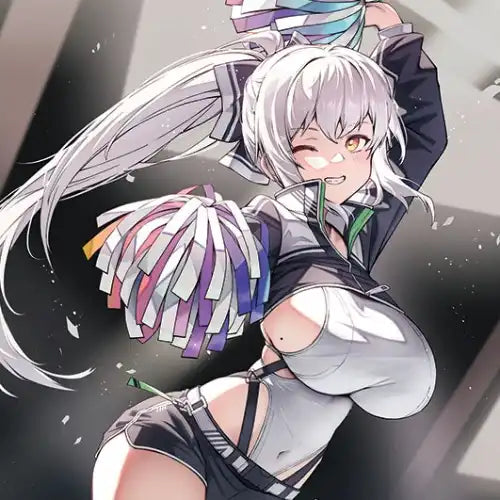 GAKAKUコレクション Cheerful Girls 40 itaco A5アクリルプレート (B:Pants Style)(亞加力立牌)※不設寄送《24年3月預定》 4570001266287