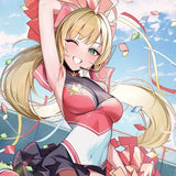 GAKAKUコレクション Cheerful Girls 41 kainown A5アクリルプレート (A:Skirt Style)(亞加力立牌)※不設寄送《24年3月預定》 4570001266294