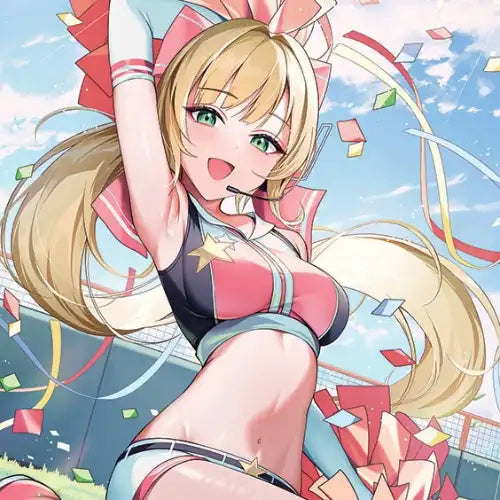 GAKAKUコレクション Cheerful Girls 42 kainown A5アクリルプレート (B:Pants Style)(亞加力立牌)※不設寄送《24年3月預定》 4570001266300