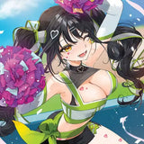 GAKAKUコレクション Cheerful Girls 44 ごとー A5アクリルプレート (B:Pants Style)(亞加力立牌)※不設寄送《24年3月預定》 4570001266324