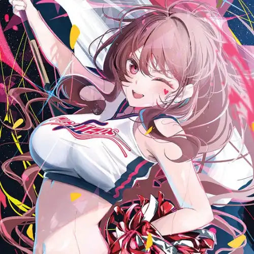 GAKAKUコレクション Cheerful Girls 46 こむぴ A5アクリルプレート (B:Pants Style)(亞加力立牌)※不設寄送《24年3月預定》 4570001266348