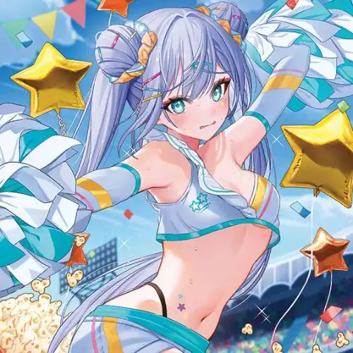 GAKAKUコレクション Cheerful Girls 48 さなだケイスイ A5アクリルプレート (B:Pants Style)(亞加力立牌)※不設寄送《24年3月預定》 4570001266362