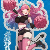 GAKAKUコレクション Cheerful Girls 72 ミチハス アクリルフィギュア (B:Pants Style)(亞加力立牌)※不設寄送《24年3月預定》 4570001266607