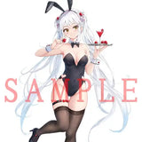 GAKAKU 立ちバニー 08 なきょ B2タペストリー(掛布)※不設寄送《24年10月預定》 4570001266904