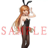 GAKAKU 立ちバニー 10 徹田B B2タペストリー(掛布)※不設寄送《24年10月預定》 4570001266928