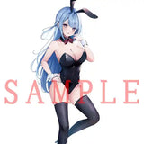 GAKAKU 立ちバニー 11 瑞佳なゆき B2タペストリー(掛布)※不設寄送《24年10月預定》 4570001266935