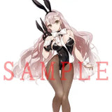 GAKAKU 立ちバニー 12 桧野ひなこ B2タペストリー(掛布)※不設寄送《24年10月預定》 4570001266942