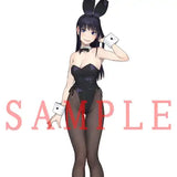 GAKAKU 立ちバニー 15 ユージ B2タペストリー(掛布)※不設寄送《24年10月預定》 4570001266973