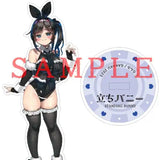 GAKAKU 立ちバニー 23 らんふA アクリルスタンド(亞加力立牌)※不設寄送《24年10月預定》 4570001267185