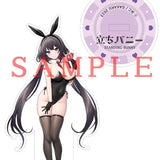 GAKAKU 立ちバニー 34 みこ アクリルスタンド(亞加力立牌)※不設寄送《24年10月預定》 4570001267291