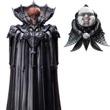 【限定販売/再販】アニメ『ベルセルク 黄金時代篇 MEMORIAL EDITION』 figma ボイド ＆ figFIX ユービック《24年9月預定》 4570001512292
