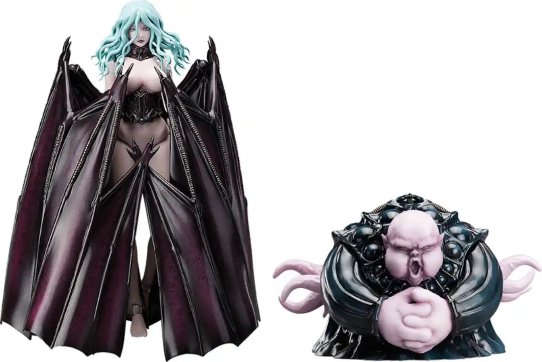 限定販売】アニメ『ベルセルク 黄金時代篇 MEMORIAL EDITION』 figma