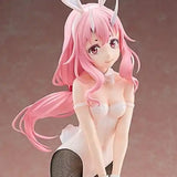 【限定販売】B-style 転生したらスライムだった件 シュナ バニーVer.《24年8月預定》 4570001512445