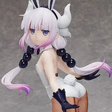 【限定販売】B-style 小林さんちのメイドラゴン カンナ バニーVer.《24年7月預定》 4570001512452