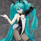 【限定販売】B-style キャラクター・ボーカル・シリーズ01 初音ミク バニーVer. / Art by 三目YYB《24年8月預定》 4570001512506