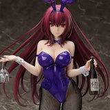 【限定販売/再販】B-STYLE Fate/Grand Order スカサハ 刺し穿つバニーVer.《24年6月預定》 4570001512513