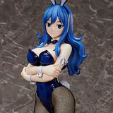 【限定販売】B-style TVアニメ『FAIRY TAIL』ジュビア・ロクサー バニーVer.《24年7月預定》 4570001512520
