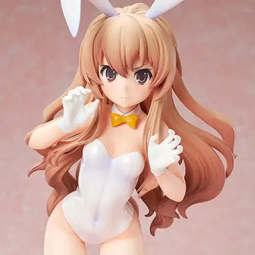 B-STYLE とらドラ! 逢坂大河 生足バニーVer.《24年7月預定》 4570001512544