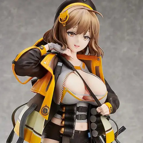 勝利の女神:NIKKE アニス《25年1月預定》 4570001512551