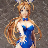 ああっ女神さまっ ベルダンディー 生足バニーVer.《24年8月預定》 4570001512568